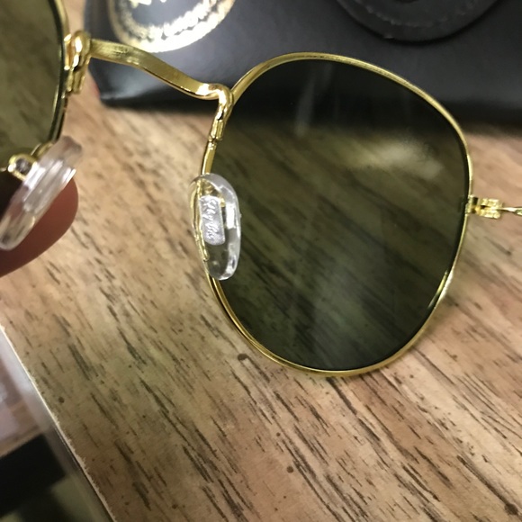 Ray ban round classic sunglasses RB 3447 - Picture 5 of 5